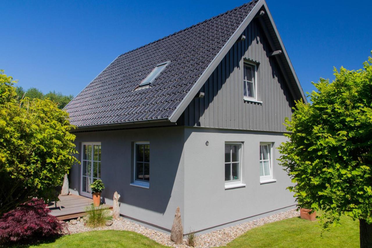 Ferienhaus Buhne 31 Prerow Luaran gambar