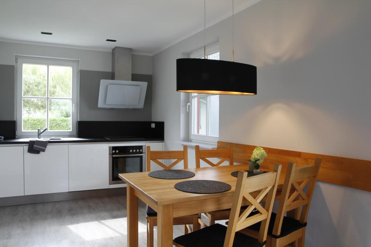 Ferienhaus Buhne 31 Prerow Luaran gambar