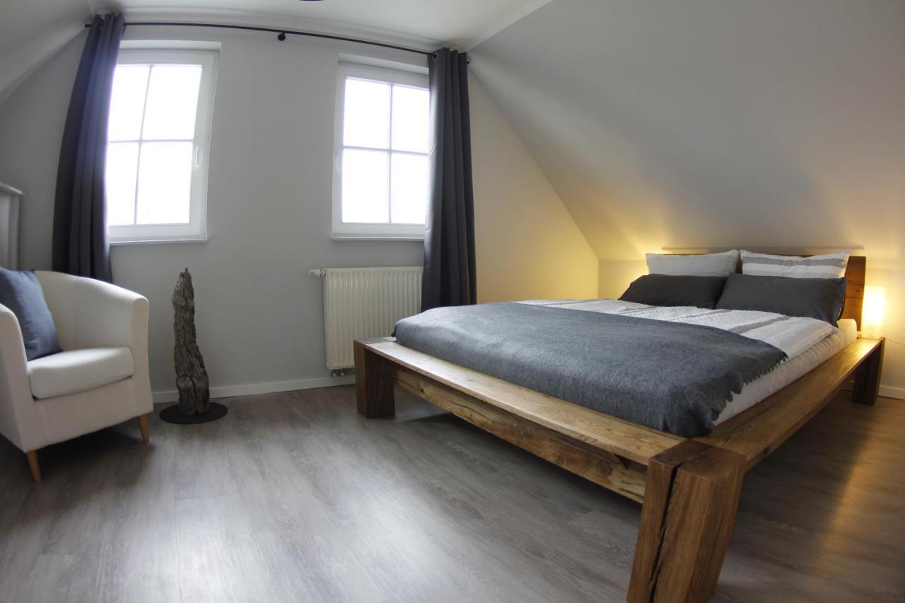 Ferienhaus Buhne 31 Prerow Luaran gambar