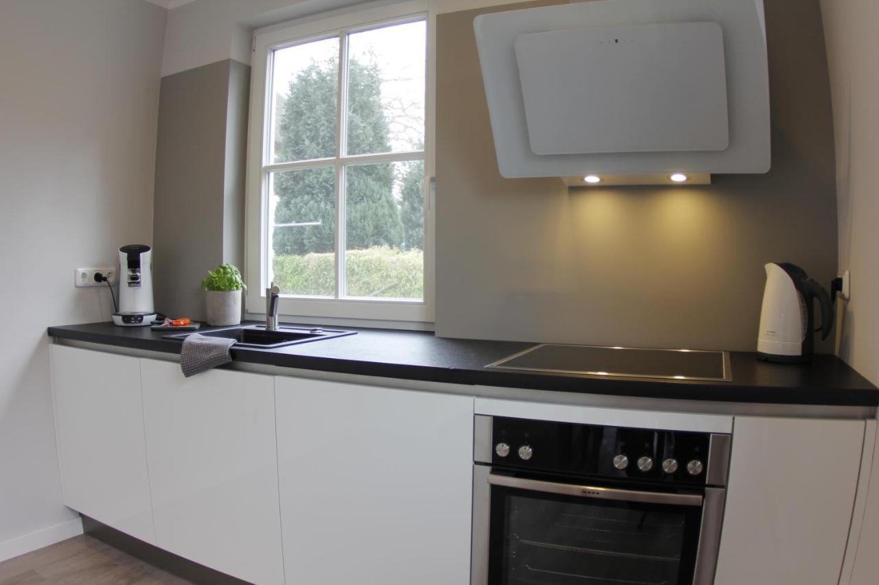Ferienhaus Buhne 31 Prerow Luaran gambar