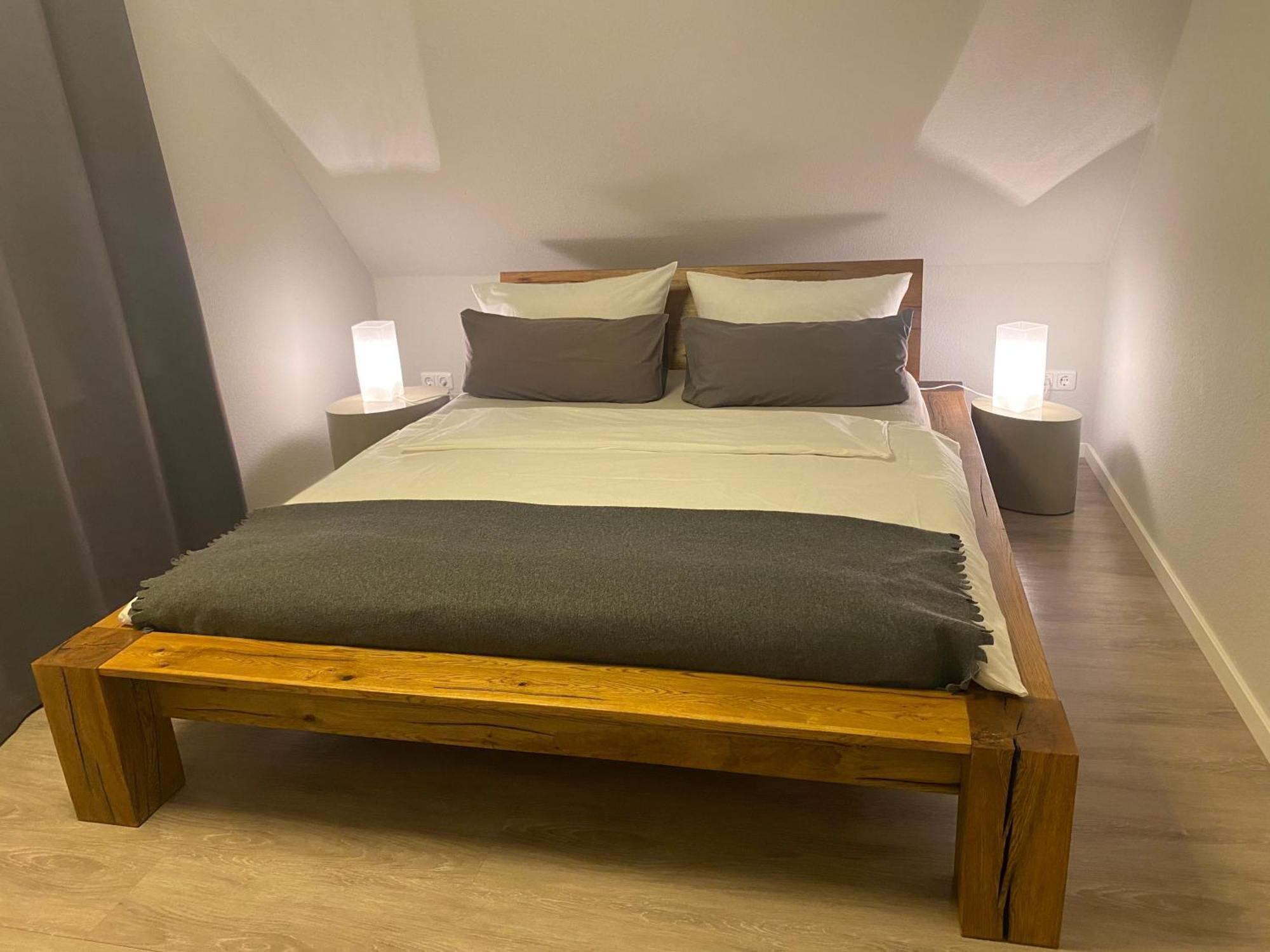 Ferienhaus Buhne 31 Prerow Luaran gambar